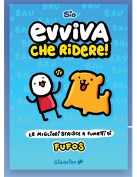 EVVIVA CHE RIDERE! - EDIZIONE CON ALLEGATO