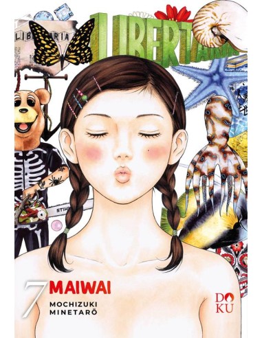 MAIWAI 7