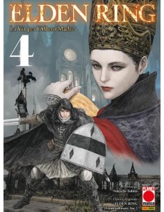 ELDEN RING LA VIA PER L`ALBERO MADRE 4