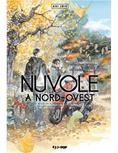 NUVOLE A NORDOVEST 7