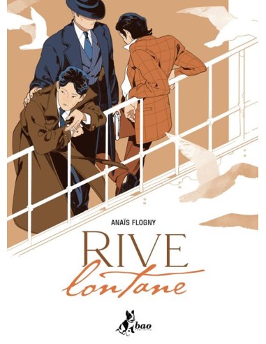RIVE LONTANE