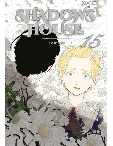 SHADOWS HOUSE 15