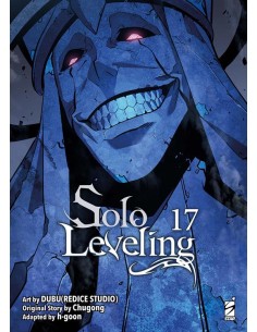 SOLO LEVELING 17 - MANHWA 106