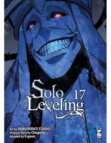 SOLO LEVELING 17 - MANHWA 106