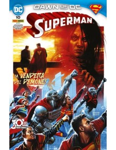 SUPERMAN 10 - SUPERMAN 63