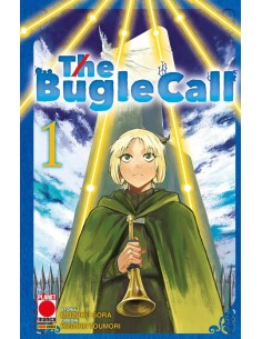 THE BUGLE CALL 1