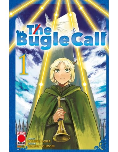 THE BUGLE CALL 1
