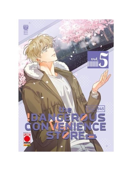 THE DANGEROUS CONVENIENCE STORE 5 (di 6)