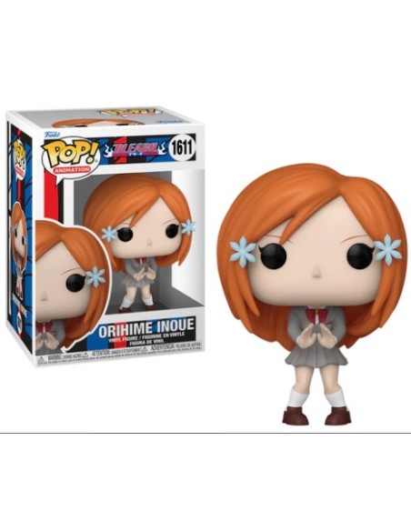 BLEACH ORIHIME INOUE - POP 1611
