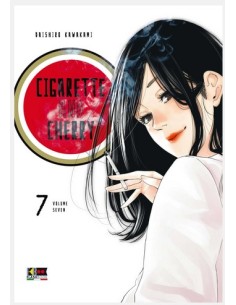 CIGARETTE & CHERRY 7 (di 11)