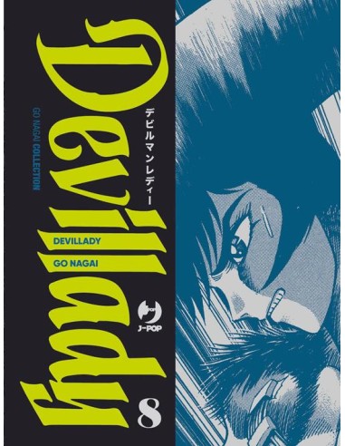 DEVIL LADY 8 (di 9)