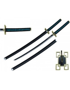 KATANA BLU TOKITO Cm 105 - SH655D.55