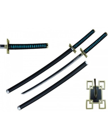 KATANA BLU TOKITO Cm 105 - SH655D.55