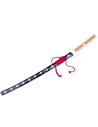 KATANA TRAFALGAR LAW Cm 168 - XS9470L.55