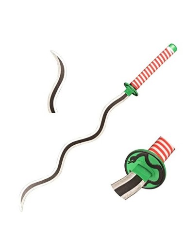 KATANA STRISCE OBANAI 105 cm - FL22901.55