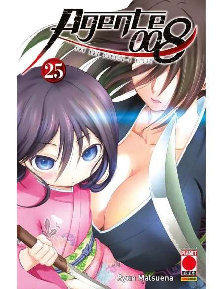 AGENTE 008 25 (di 33)