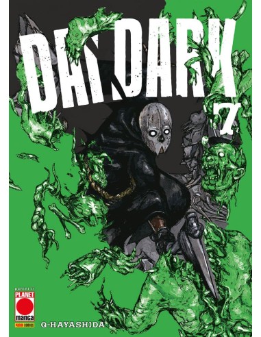 DAI DARK 7