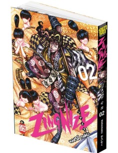ZINGNIZE 2