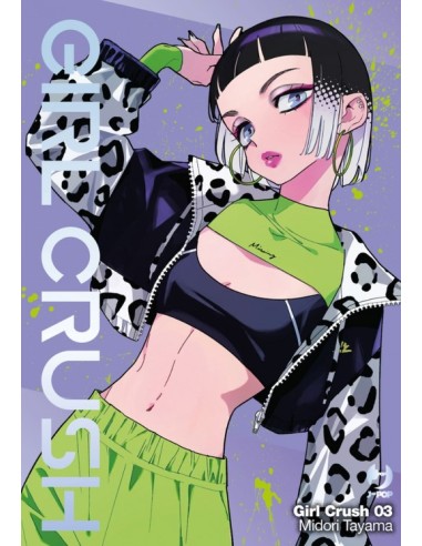 GIRL CRUSH 3