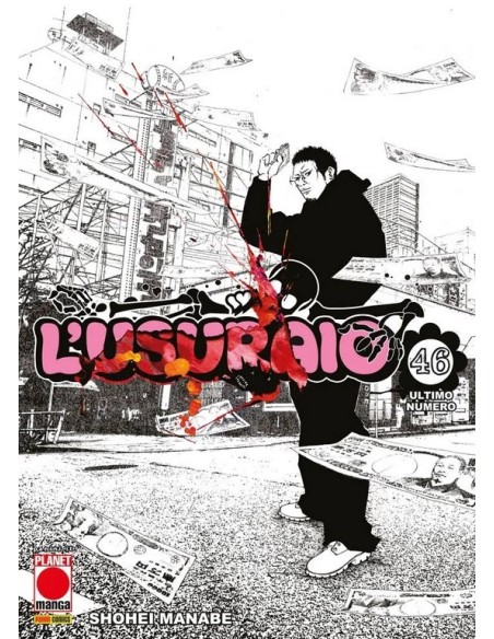 L`USURAIO 46 (di 46)