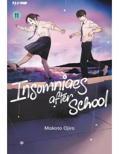 INSOMNIACS AFTER SCHOOL 11 (di 14)