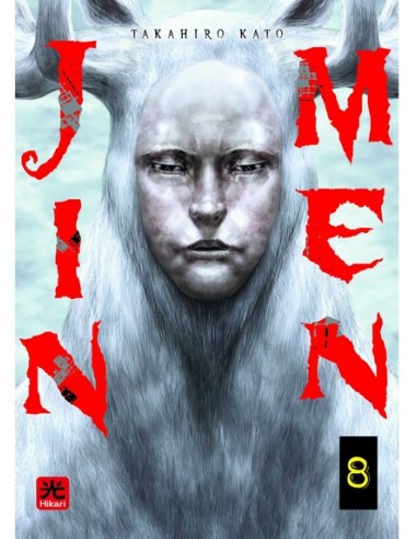 JINMEN 8 (di 13)
