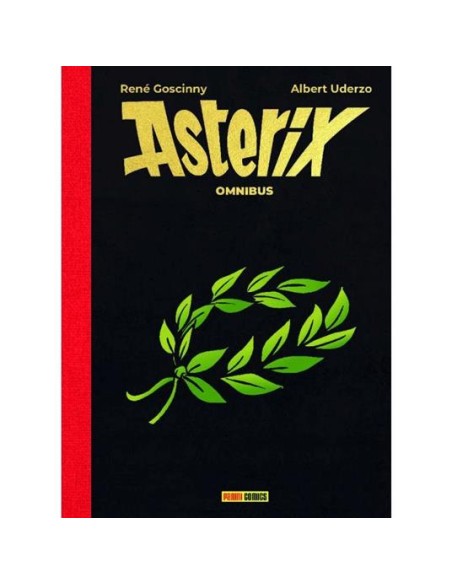 ASTERIX OMNIBUS VOL. 3