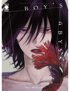 BOY`S ABYSS 13 (di 18)
