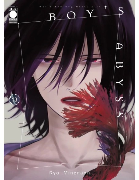 BOY`S ABYSS 13 (di 18)