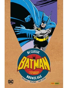 DC CLASSIC I CORAGGIOSI E GLI AUDACI VOL. 5 - DC CLASSIC...