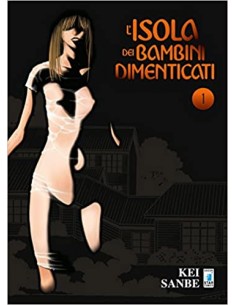 L`ISOLA DEI BAMBINI DIMENTICATI 1 (di 4) - POINT BREAK 217