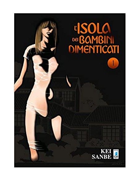 L`ISOLA DEI BAMBINI DIMENTICATI 1 (di 4) - POINT BREAK 217