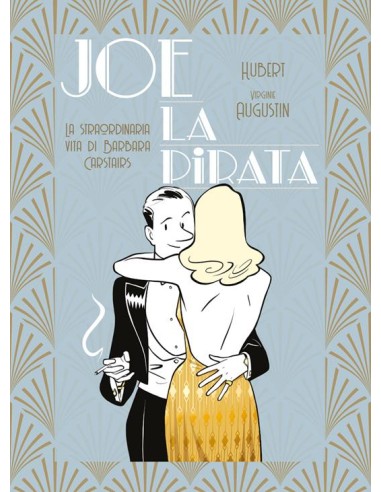 JOE LA PIRATA