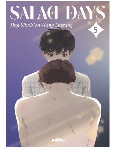 SALAD DAYS 5
