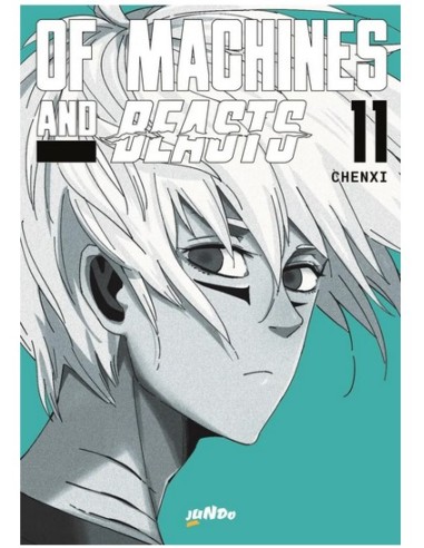 OF MACHINES AND BEASTS 11