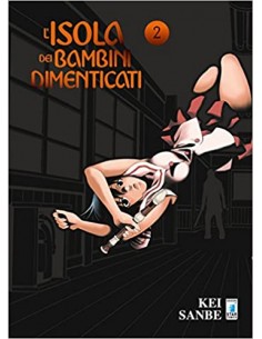 L`ISOLA DEI BAMBINI DIMENTICATI 2 (di 4) - POINT BREAK 219