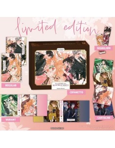 GLI AGENTI DELLE QUATTRO STAGIONI - LA DANZA DELLA...