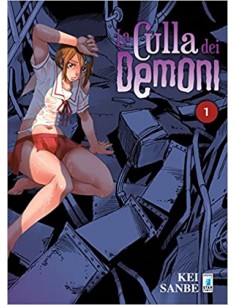 LA CULLA DEI DEMONI 1 (di 6) - ZERO 216