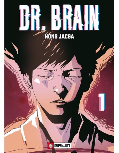 DR. BRAIN 1
