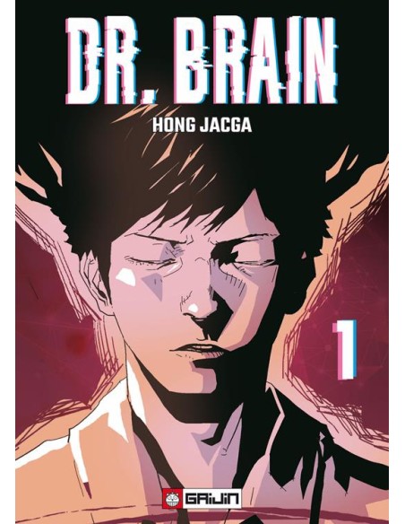 DR. BRAIN 1 (di 2)