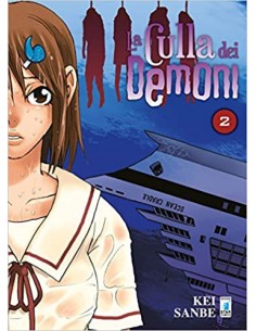 LA CULLA DEI DEMONI 2 (di 6) - ZERO 218