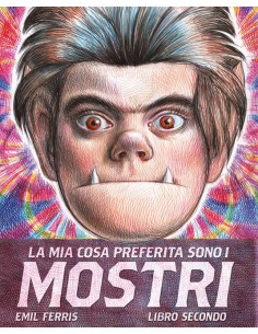 LA MIA COSA PREFERITA SONO I MOSTRI 2