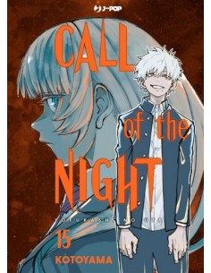 CALL OF THE NIGHT 15 (di 20)