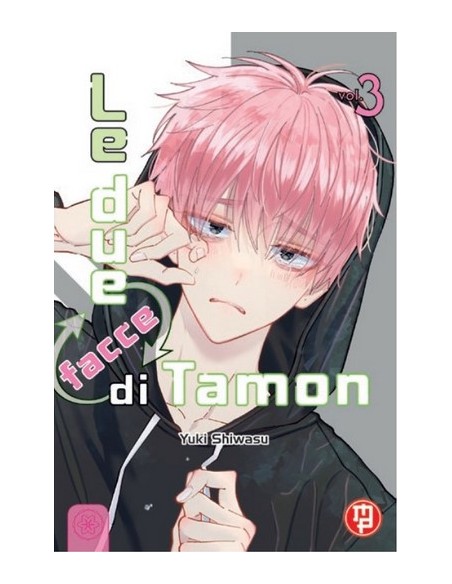 LE DUE FACCE DI TAMON 3