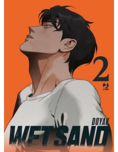 WET SAND 2