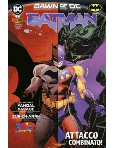 BATMAN 98