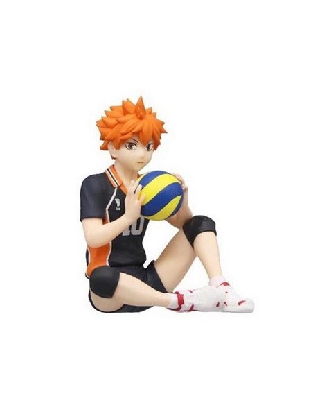 HAIKYU SHOYO HINATA NOODLE STOPPER
