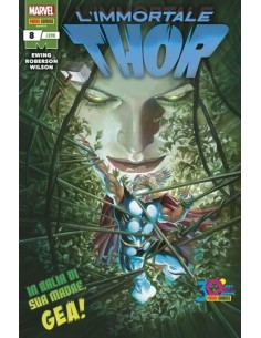 L`IMMORTALE THOR 8 - THOR 298