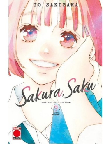 SAKURA, SAKU 9 (di 9) - MANGA LOVE 175