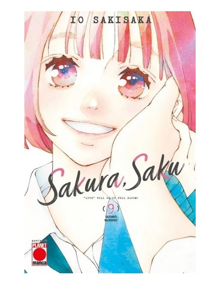 SAKURA, SAKU 9 (di 9) - MANGA LOVE 175